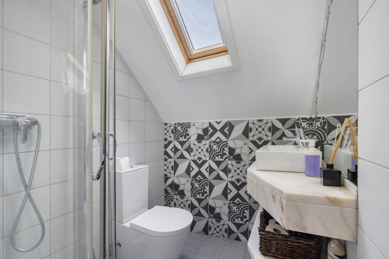 Whome Alfama Studio Prime Location Explore Lisbon W/ Style Exterior foto